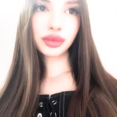 Trans girl 🐇🏳️⚧️I want to spend all my time with