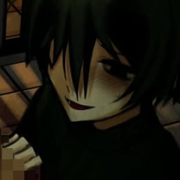 evilharu666's profile picture. meat meat meat.