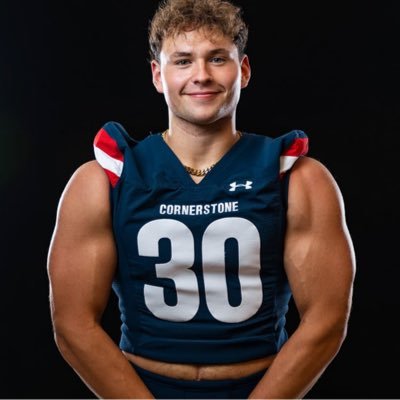 2026 All district-LB,DL,ATH |6’1|220|Cornerstone Christian |3.5GPA| HC: @coach9cg (9566069999) https://t.co/9ccu9k9fLm NCAA ID#2402211138
