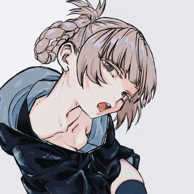 KhanMaytok's profile picture. oink