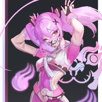 18+ pls
hana song lover, charlis angel, neekos oomf, mantis truther
I FUCKING LOVE PENTAKILL