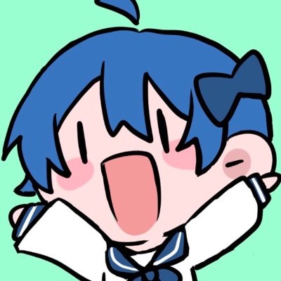 No.1😵💫@subrai_sho💓
~このままずっと翔軍🈂️~
https://t.co/fVnN8yOXbb