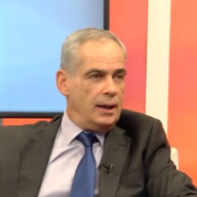 Ambassador of Israel to Italy. Former Deputy Director General and Head of Latin America Division. Former Israeli Ambassador to Mexico and former MFA Spokesman.