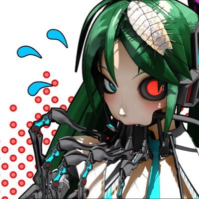 terrifyingmeloD's profile picture. ♪₊ ⊹♬˚₊‧ the moeinist