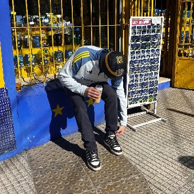 BautistaBassini's profile picture. 📍Rosario, Santa Fe