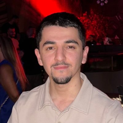 Crypto. Visionary. Wizard.
Stop Trading & Believe in #SPX6900
My Instagram is @Nemat_mtv
