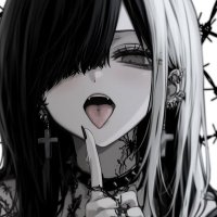 👶🏻ྀི🎀 (@nyan_______s2) 's Twitter Profile
