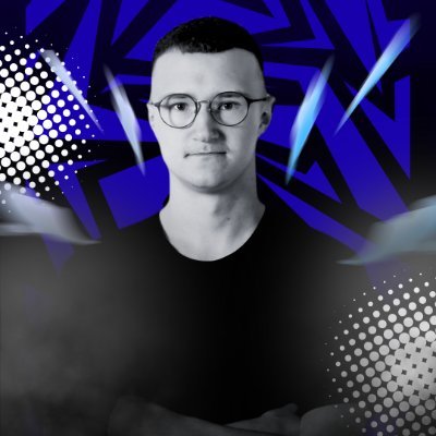 I am 22 yers old from 🇸🇪🦁 #ANK
| CEO 4 @xclanup
I Founded @EysEsports
| Plugs in @sommenesport