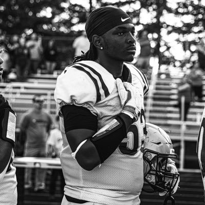 CamarionWillia0's profile picture. 2026 Case high school OL/DL. 🦅 basketball/football 6’4 245 phone#2623836022 camarionw0@gmail.com #Earnyourwings #Setthestandard.