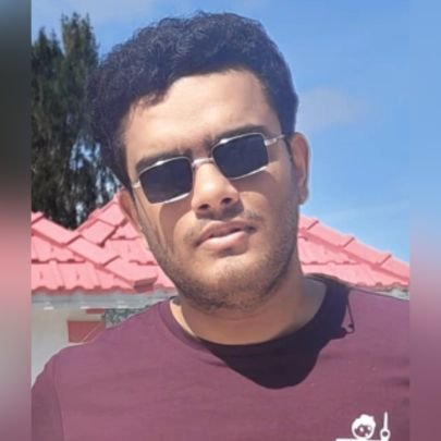 YoursMrDas's profile picture. 