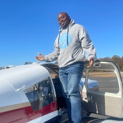 I am not perfect. I am broken in many ways. That's why I follow Jesus. #pbs1914 #russcanfly #aviation #pilot