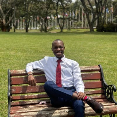 ACTIVE CITIZEN🇰🇪 Gender Equality & Climate Action Champion #sdg5 #sdg13
