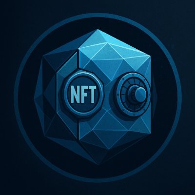 Blockchain innovator | Exploring DeFi, NFTs & crypto 📊 | Crypto is not just a trend, it’s the future 💸