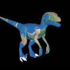 velokisoptor's profile picture. n=1/基礎固めの10月/壁打ち/基礎打ち/頭打ち