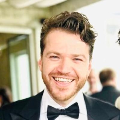 Senior Producer @PiersUncensored l Ex Sky Sports News & beIN Sports |