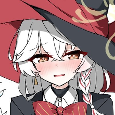 好きなキャラのえち絵を描く🔞下品なつぶやきしかしない
健全(?)な方→@pueichigo
■fanbox:https://t.co/rAPViobH3W
■Skeb:https://t.co/v7wplxkpMt
■DLsite:https://t.co/H78cyhdMjT
