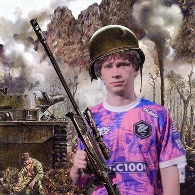 SpiderTheNobody's profile picture. hello there