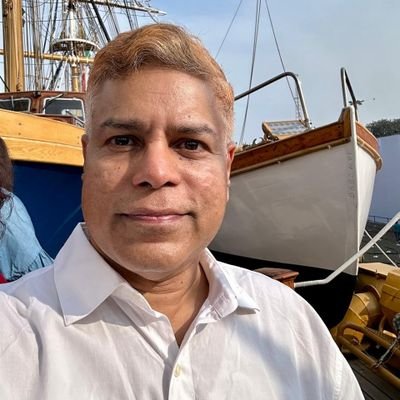 retweets not endorsements...likes n tweets purely personal...no political affinity.