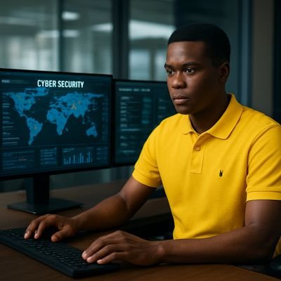 McPledge's profile picture. Solving tomorrow's Cyber attacks 👨‍💻