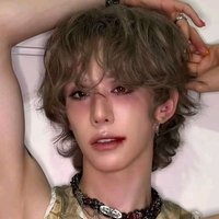 kieran (@hisinfernalm) 's Twitter Profile