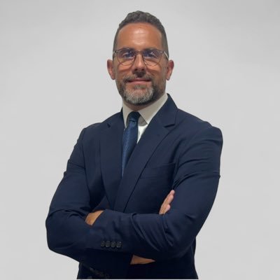 Nicolas CHOSSAT Profile