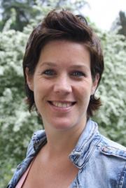 trots op Evi en Sten - houdt van Diedrik - communicatieadviseur - muziek zeer divers - sportief als het moet - lacht om humor - woont in Apeldoorn