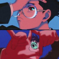 Jay (@blumoonspirit2) 's Twitter Profile