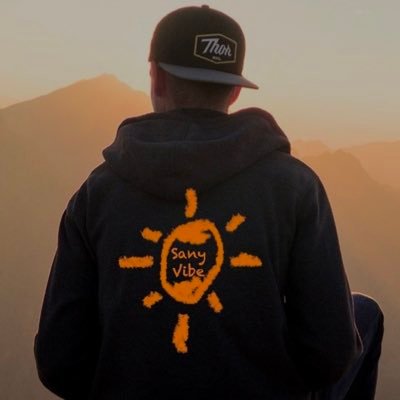 sanyfargo's profile picture. I am a living Art