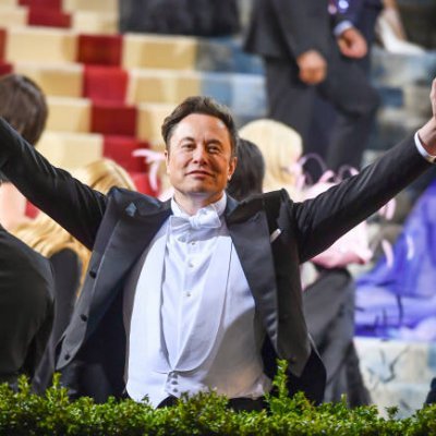 CEO-SpaceX🚀Tesla 🚘Founder -The Boring Company Co-founder of Neuralink 🚀