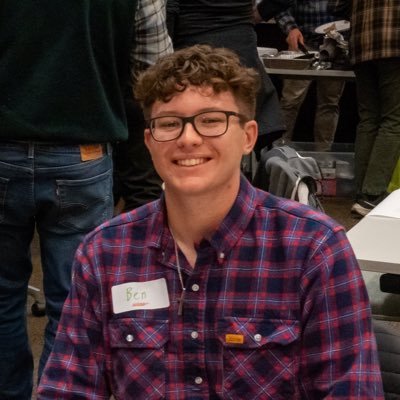Psalm 34:8 | 1 Peter 5:6-7 | @UTKnoxville ‘25 🍊| NFL Draft: @ftrfantasy | @torresonthevols intern | Trench Play Enthusiast | Probably tweeting about CFB