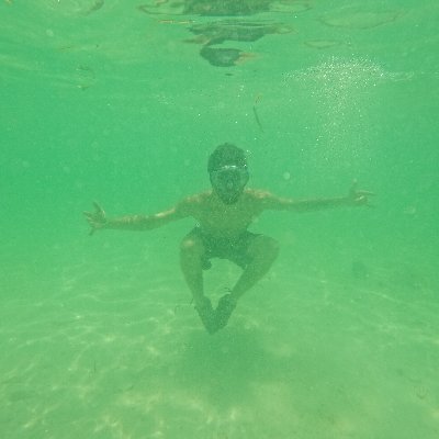 Sr_Dot_'s profile picture. Montañista 🏔️| 
Creyente del Monstruo Espagueti Volador🍝|
Club Atlético Nacional 🇳🇬| 
ᴏʜ ʟɪʙᴇʀᴛᴀᴅ Qᴜᴇ ᴘᴇʀꜰᴜᴍᴀꜱ
ʟᴀꜱ ᴍᴏɴᴛᴀÑᴀꜱ ᴅᴇ ᴍɪ ᴛɪᴇʀʀᴀ