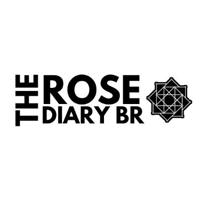therosediarybr's profile picture. Fanpage BR RJ  @official_therose 🌹