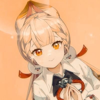 《 She/Her. ♀️ 94 Line. 》✨《 Programmer. 🖥️ @Code_and_Fun 👩🏻 》✨《 Otaku & Gamer. 🎮 》✨《 Music. ♪ K-Pop fan. 🇰🇷 》✨《 In love with Disney world. ♡ 》