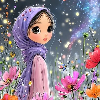 ۼآڊهہ آلُڪآمْلُيَآ ⭒⭒ 👑 Profile