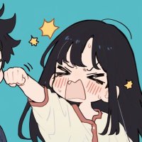 yli (@mngeryli) 's Twitter Profile