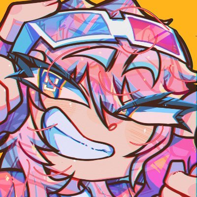 🇮🇪
pfp by akobon!
HI!!!!
I play bedrock stuff
https://t.co/nhETOh2WFI