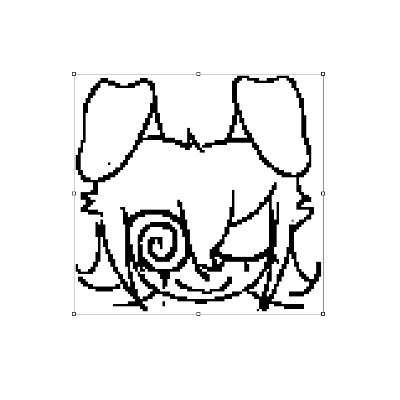 ⚠ special enemy.  ABALIM boltcutter. LD2008 asset.