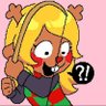 whoyofo's profile picture. Gosto de jogos,backrooms,TSHD, hannibal,umamusume,IDV,deltarune/undertale,anjos,relógios,arte,arquitetura e ovelhinhas —matching i arte pfp @chikalaurinha