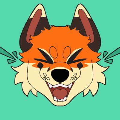 Akira or Aki for friends : lvl.15 : He/Him : I’m a Fox OwO : New to furry, looking for friends