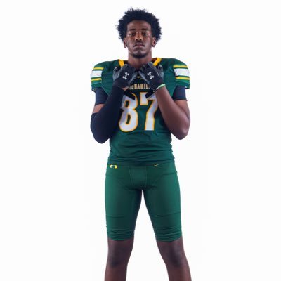 ‘29 | 6’2 Receiving Threat @McDaniel_FB | 190 | 3.9 GPA | #AGTG | #LLI | #LLJ | Colossians 3:2 | Romans 6:23