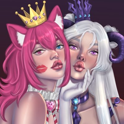 Succubus | I play games and love to sing! | Twitch Affiliate
Business Inquiries: starsuccs@gmail.com