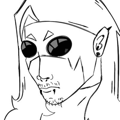 metalvincible's profile picture. //oc parody acc//
25 y.o.
toughest superhero of all