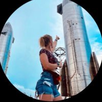 Ellie in Space🚀🏅 (@esherifftv70) 's Twitter Profile
