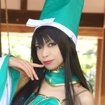 戦国乙女初代、乙女2でどハマりした世代。 若くないです😭 ノブナガ様推しですが基本箱推しです👍 趣味程度にイラスト描いてて乙女コスプレはたまにします。 仲良くしてください☺️
