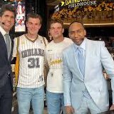 IUcubanmissle's profile picture. 🇨🇺 Cuban missle, Cal Berkeley graduate, back home in Indiana, baseball is life, football is my new passion, FOLLOW ME TO GROW THE CUBAN COMMUNITY 🇨🇺