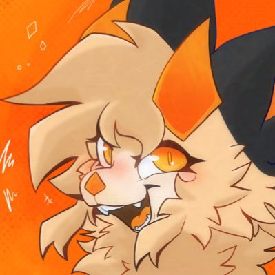 Your average lazy artist| Terrible English speaker ^^ | I make 🔞 art SOMETIMES! | Scorpio ♏️ | 4'9|