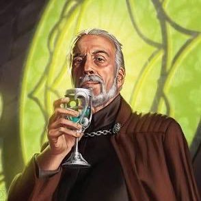 Anakin Skywalker skeptic and Confederacy of Independent Systems propagandist. 29. Fella #NAFO