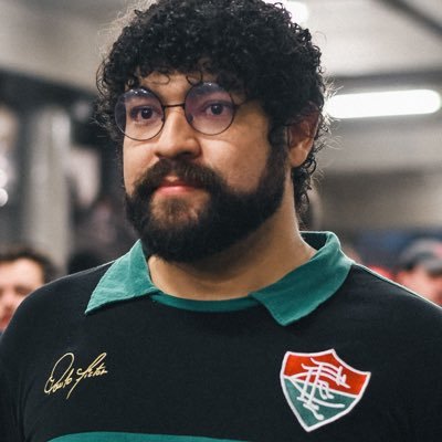 Youtuber e Streamer! Aqui falo sobre meu canal, sobre notícias importantes, sobre o Fluminense, sobre o Liverpool, sobre fórmula 1 e sobre minha vida…