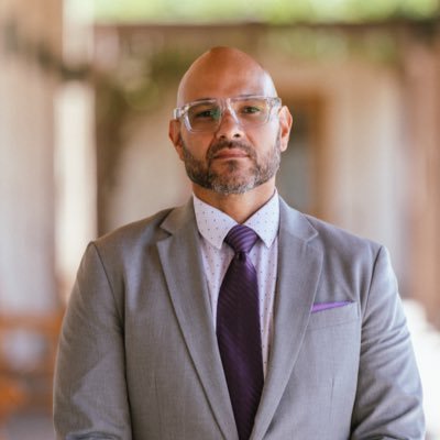 🤓 Prof-OT & Semitics 📚 PhD-Hebrew Bible, AT 👨🏻💻 Director de @TalbotenEspanol 🇵🇷 Autor | Políglota | Filólogo 🔥 Guayaberas | Música Salsa | Beatbox