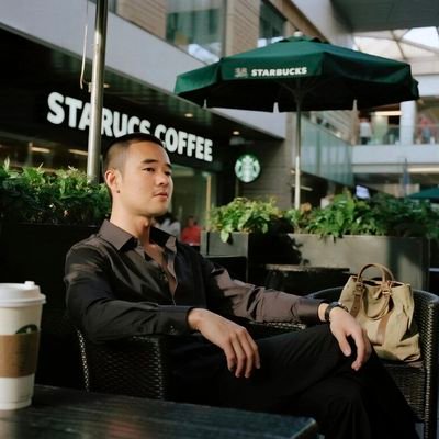 cngmng33152343's profile picture. 终身学习